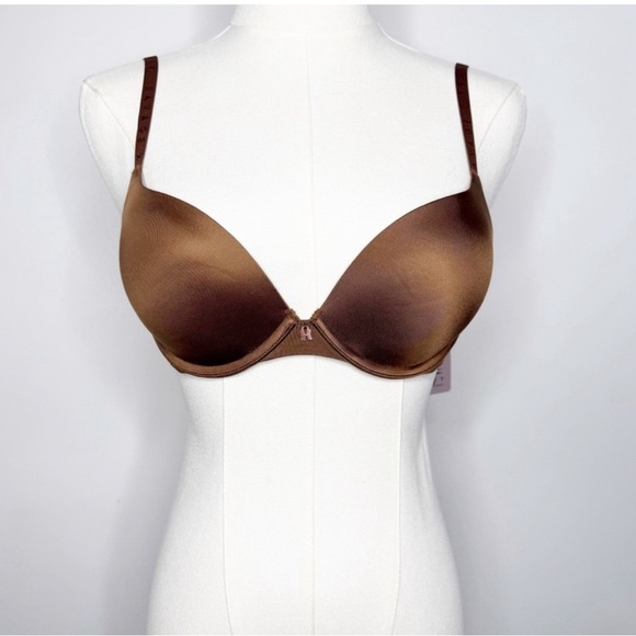 Savage x Fenty BRA Bundle Lot of 4 Size 30C NWT - Picture 4 of 6